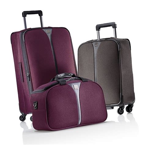 tripp luggage catalog